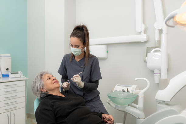 Best Tooth Pain Emergency Relief  in Westport, NC