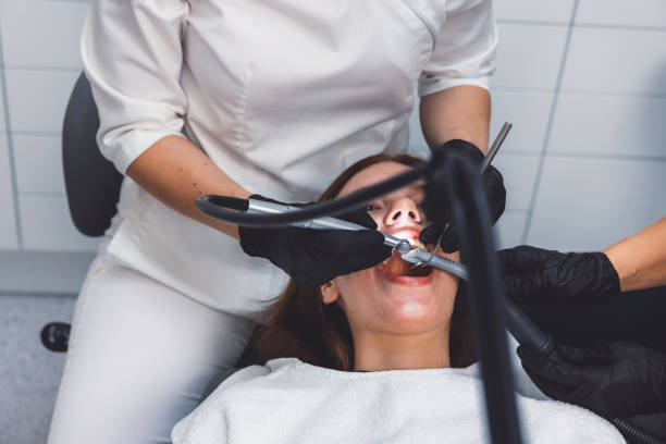 Best Urgent Tooth Repair  in Westport, NC